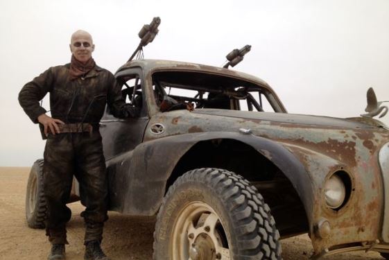 Mad Max